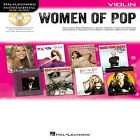 Žene pop: violina