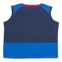 Athletic Works Tank Active Fit Athletic Top Pack