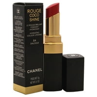 Rouge Coco sjaj hidratantni čisti lipshine - dijalog od Chanel za žene - 0. OZ ruž za usne