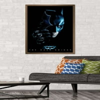 Strip film - tamni vitez - Batman sa zidnim posterom Batarang, 22.375 34