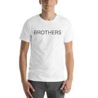 Brothers T Shirt Kratki Rukav Pamučna Majica Undefined Gifts