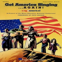 Neka Amerika pjeva ... opet