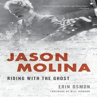 Jason Molina: Jahanje sa duhom