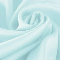 Grop Nestl® Throp Premium pamučni komplet pokrovita, uključuje pokrivač od prekrivača, duboki džepni posteljik,