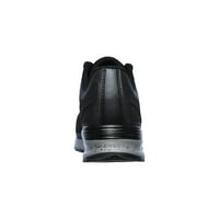 Skechers rade muške bulklinske kompozitne cipele za sigurnosne cipele - široko dostupno
