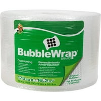 Duck marke Bubblewrap zaštitno pakovanje, bistro