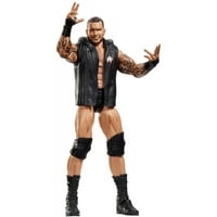 Randy Orton Elite Collection Acticks
