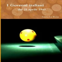Vladi italijanski Dal Aprile