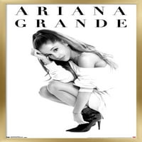 Ariana Grande - Zidni poster medenog meseca, 14.725 22.375