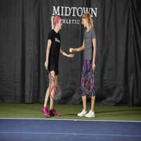 Wilson Intrigue ženski teniski reket, veličina drške 2, ružičasta