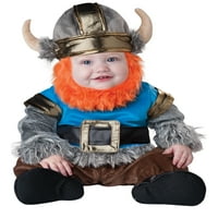 Lil Viking Toddler Halloween kostim