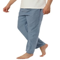 Jedinstvene ponude muške karirane padžama hlače za izvlačenje sa dnevnom boravkom za spavanje