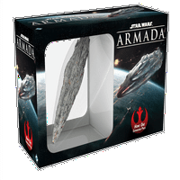 Star Wars Armada Minijature Battle igra: Početna Jedna ekspanzija za uzraste i gore, od asmodee