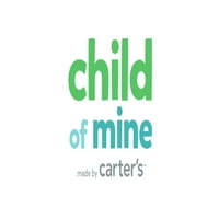 Carterovo dijete minskih dječjih gaća, 2-pakovanje, premijesi