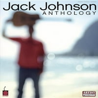 Jack Johnson: Antologija