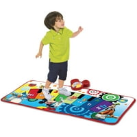 Disney Mickey Mouse Mickey's Musical Mat