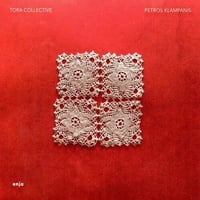 PETROS KLAMPANIS - Tora Collective - CD