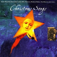 Božićne pjesme: Nettwerk božićni album