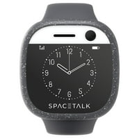 Spacetalk Adventurer 4G Kids Smart Watch telefon i GPS Tracker sa bonus skakanim karticama