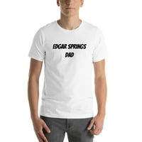 Edgar Springs Tata Kratki Rukav Pamuk T-Shirt Od Undefined Gifts