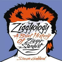 Ziggyology: Kratka istorija Ziggy Stardusta