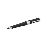 Chopard 95013- Nepero crna mat gumena rutenijska olovka
