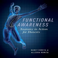 Funkcionalna svijest: anatomija u akciji za plesače