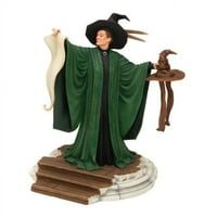 Profesor McGonagall Figurine