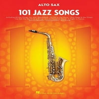 Jazz pjesme za Alto SA