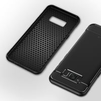 Galaxy S Case, JETech zaštitni poklopac kućišta sa apsorpcijom udara i dizajnom od karbonskih vlakana