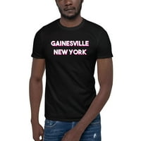 Dva tonska Gainesville New York kratka majica s kratkim rukavima po nedefiniranim poklonima