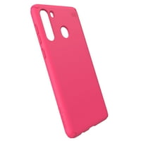 Speck Presidio Exotech serija futrola za Samsung Galaxy A - Goji Berry Pink