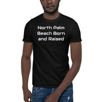 Sjeverna Palm plaža rođena i podignuta pamučna majica kratkih rukava po nedefiniranim poklonima