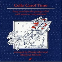 Faber Edition: violončelo vrijeme: Lako paroli za mlade violončeve