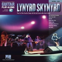 Play gitara - Lynyrd Skynyrd