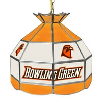 Bowling Green State University 16 Tiffany-Style Svjetiljka