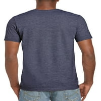 Majica sa majicom kratkih rukava Gildan Muška majica