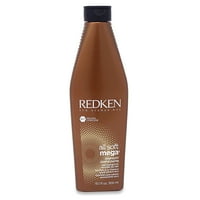 Redken - sav soft mega šampon - 10. oz