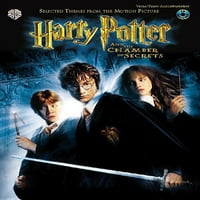 Harry Potter i komora tajne-viole