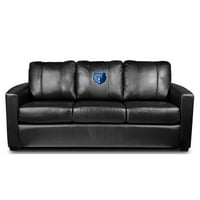 Memphis Grizzlies NBA srebrna kauč