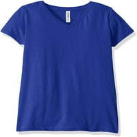 Aquaguard ženski fini dres V-izrez duža majica