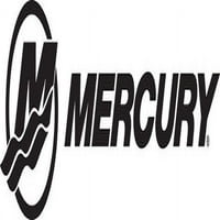 Novi Mercury Mercruiser QuickSilver OEM Dio 3303-853720T Carburetor