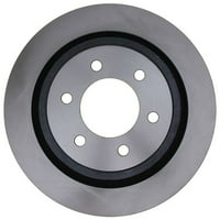 Acdelco 18A disk kočni rotor odgovara: 2012- Ford F150