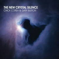 Nova kristalna tišina