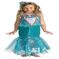 Morris kostimi Ariel Prestige Child 4-6